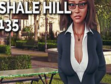 Shale Hill #135 • Visual Novel Gameplay [Hd]