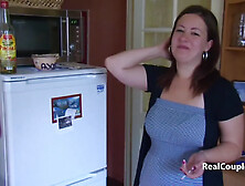 Listen to the Couple before and after Sex