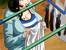 Hajimete No Hitozuma - 06