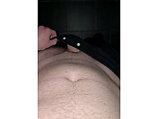 My Jock is Harder Than Stone! POV with Sexy Groaning - PhantomGentX Homosexual Solo