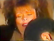 La Parisienne 1989 full German