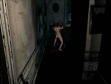 Resident Evil Hd Jill Valentine Naked. Mp4