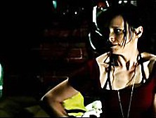 Shawnee Smith In Saw Iii (2006)