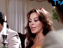 Mariangela Giordano Underwear Scene  in Il Conto E Chiuso