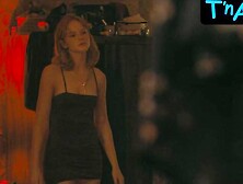 Ash Santos Sexy Scene  in Mayor Of Kingstown