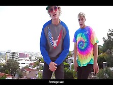 Jake Paul - I Love You Bro (Song) Feat.  Logan Paul (Official Music Video)