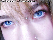 ITV pillow hump solo