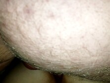 Swedish milf anal creampie