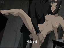 Faye Valentine Cowboy Bebop Sex