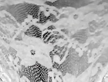 Getting fucked from behind