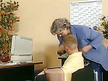 YouPorn - horny-grandma-orgasm