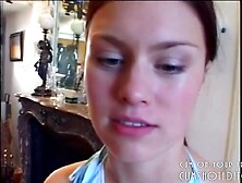 Russian Teen Obsession BTS 2007 - Groupsex