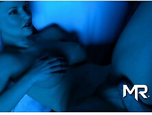 Makes Cunnilingus to Older Snatch,  but is there a Condom? [GAME PORN STORY] # 8