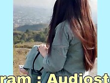 HotWife's Secret Diary - Indian Couple Exploring Taboo Fantasies