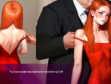 CG Comics toon hardcore sex xxx superlatively good forplay adult gaming episode