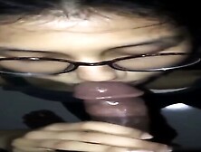 Cute Hot GF Likes Blowjob And Fucking