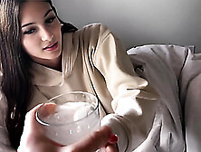 Sick Day With Step Sister - Sophie Tyler - Family Therapy - Alex Adams