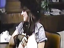 Bouncin' in the YOU. S. A -- 1986 (Pat Wynn,  Candy Samples)