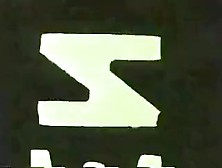 Toby Wenig rare vintage threesome