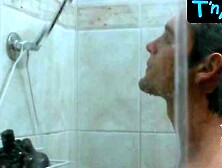 Maggie Naouri Butt,  Underwear Scene in Joe Cinque's Consolation