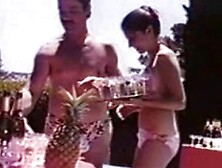 Vintage Chopstix 2 N15