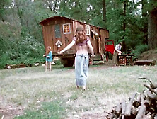 Little Sisters - Vintage