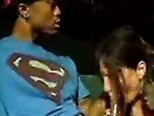 My GF Fuck a stranger outside !