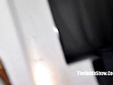 Suga slender wishes 'em teasing vanilla snow so icy n chocolate dipped black succubus