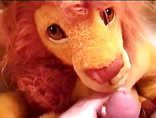 Simba 09 - Pee Cum