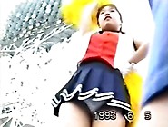 Zipang 1514 monopoly public! Chiaman treasured collection GOGO! Cheerleader File. 10