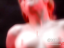 Anal and fistfucking in studio for a teen Amy Knox (18+)