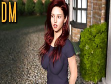 Lizzie Is Back! • Dusklight Manor #68