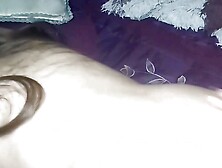 We almost got caught FUCKING with a spoon,  we had to study for the exam,  BUT I WANTED TO FUCK HER MORE