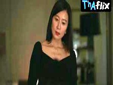 Kim Hee Ae Sexy Scene In The World Of The Married