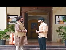 Babe's Lustful Confessions - Old Habits Die Hard" (Indian erotic series)