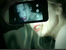 Tatyana Lyalina. Ra Scene