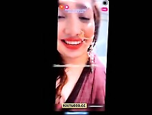 Adity Mistry Big Boobs & Ass FuLL Video