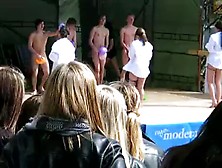 Sweden Balloon Initiation