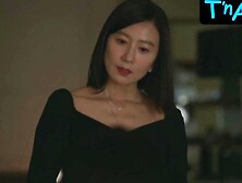 Kim Hee Ae Sexy Scene in The World Of The Married