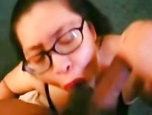 Chinese Step mother I'd Like To Fuck engulf darksome 10-Pounder many times