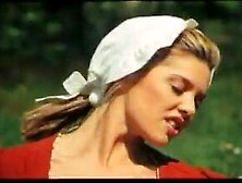 vintage - 1987 - Das Lustschloss Der Jungen Marquise - 01