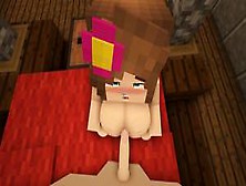 Minecraft Sex Mod Showcase