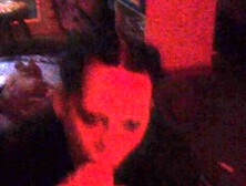 Wife Glasses Cuckold Blowjob POV