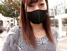 Nozomi-chan works part-time as an apparel store clerk! ! Super stunning F cup boobs with long and slender legs! ! Part1