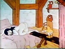 Snow White And The 7 Dwarves xxx