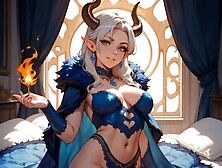 637 of the best ai generated tits,  pussy and ass