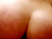 MacyJayde- Leg Spreading Teen Slut Gets Fucked By StepSon In POV