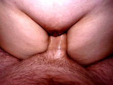 Horny Stepsister said: I Let You Rub My Pussy with Your Cock, but no PENETRATION!