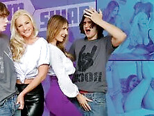 Sneaky Swapping Stepmom 1 With Alexis Malone And Kenzie Love