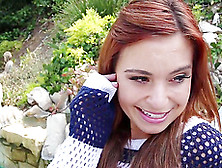 Strong cumshots for kinky Kaylee Haze